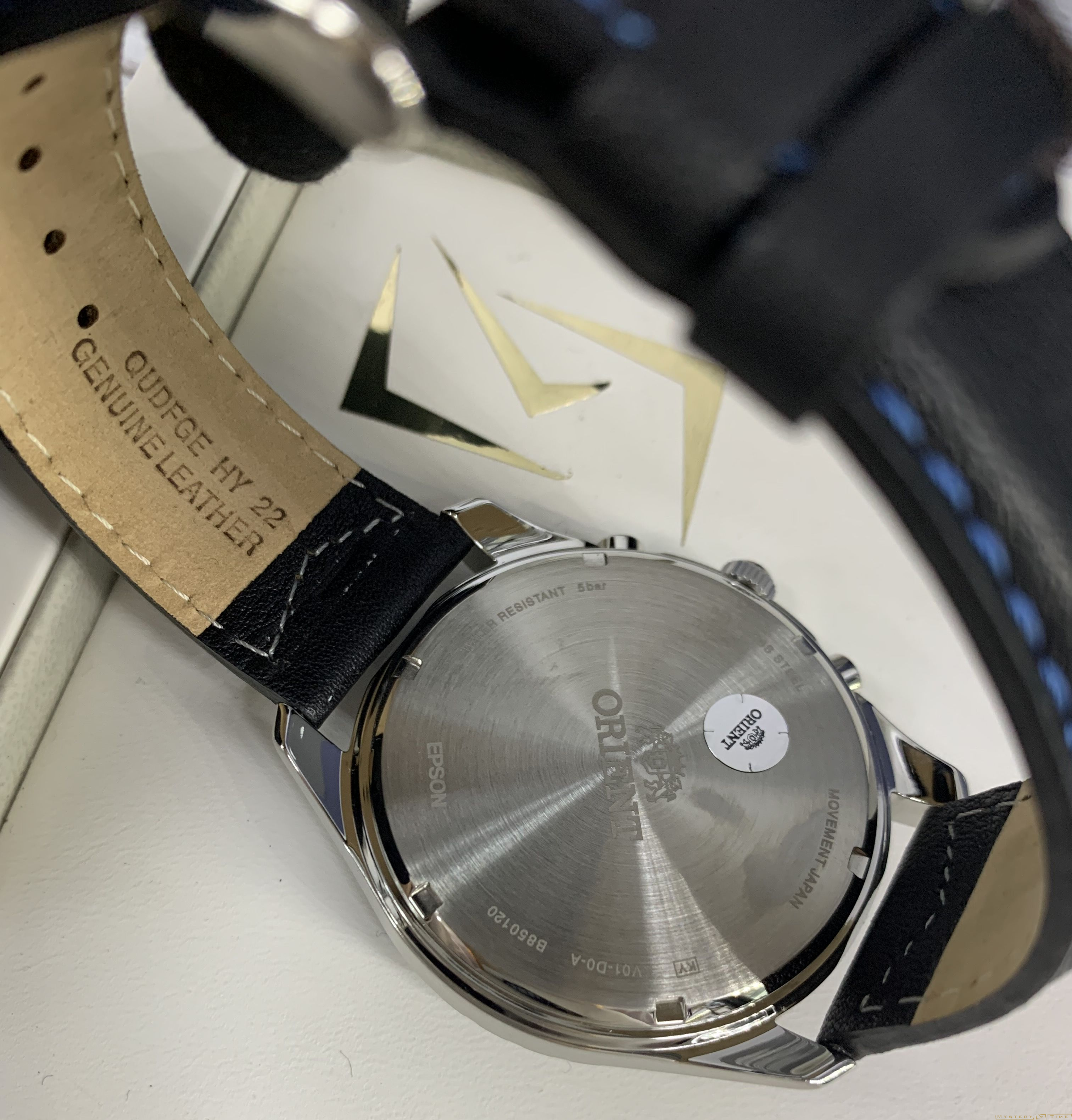 Orient KV01004B