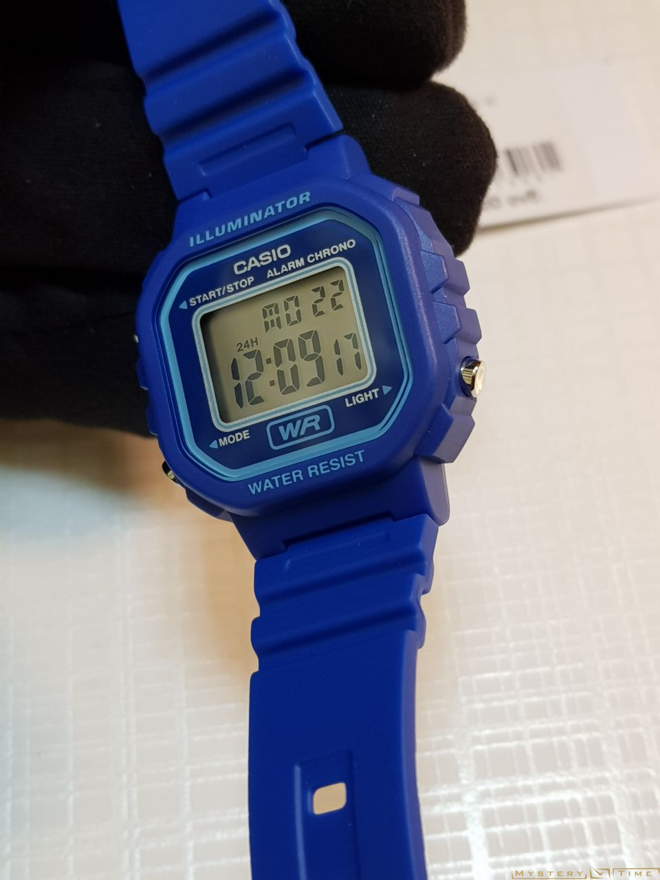 Casio LA-20WH-2A