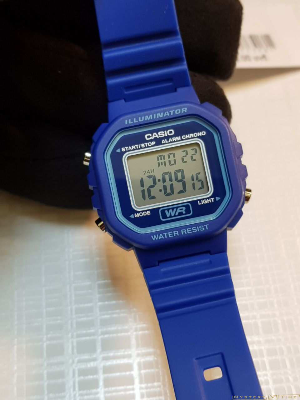 Casio LA-20WH-2A