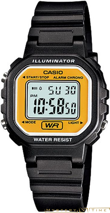 Casio LA-20WH-9A