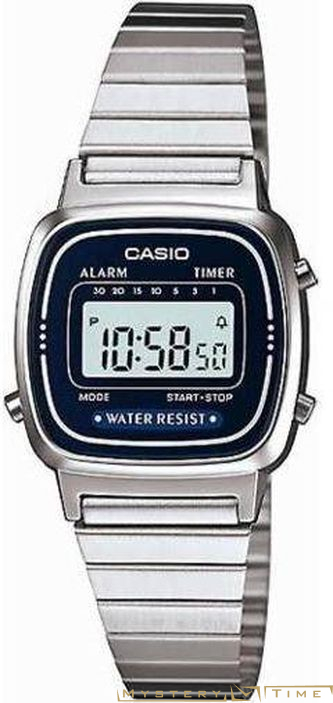 Casio LA670WA-2