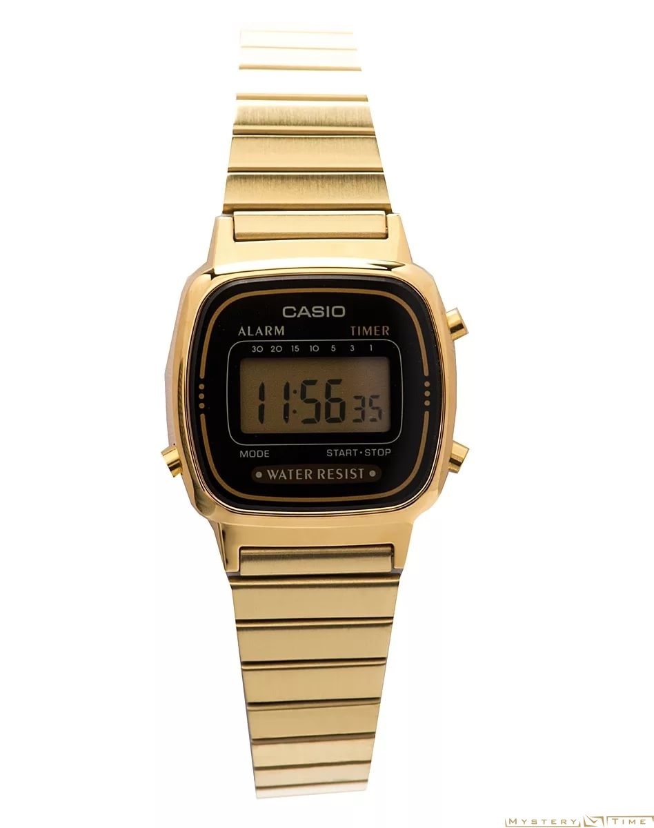 Casio LA670WEGA-1E