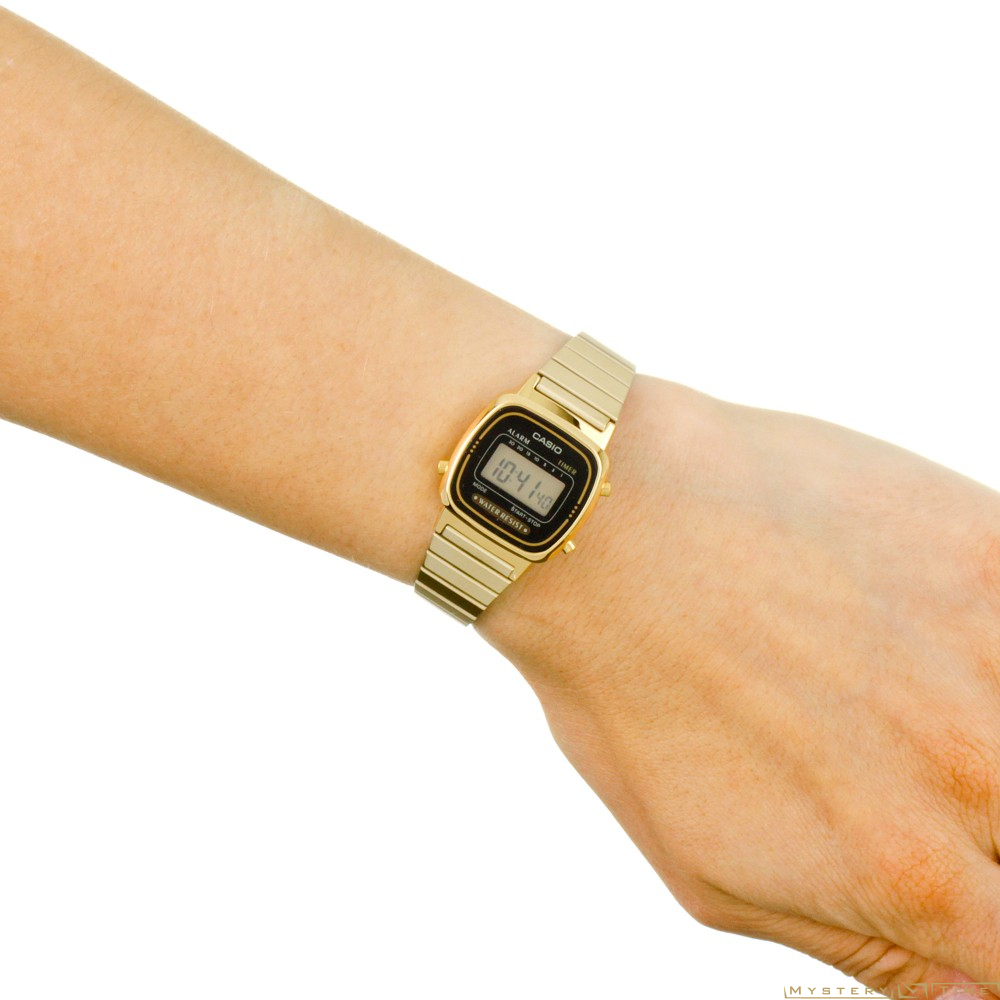 Casio LA670WEGA-1E