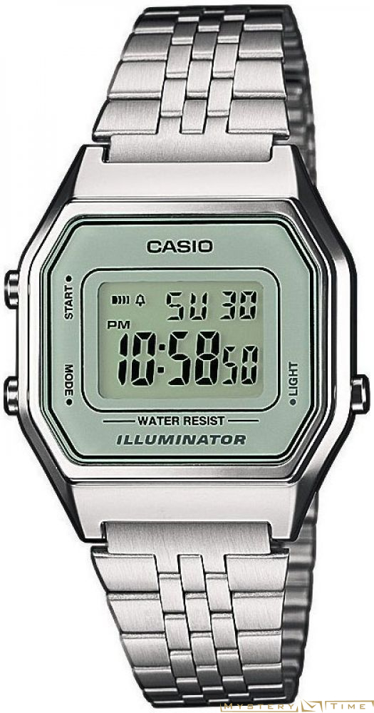 Casio LA680WEA-7E