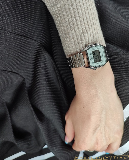 Casio LA680WEA-7E