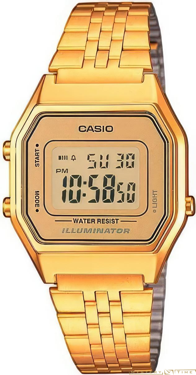 Casio LA680WEGA-9E