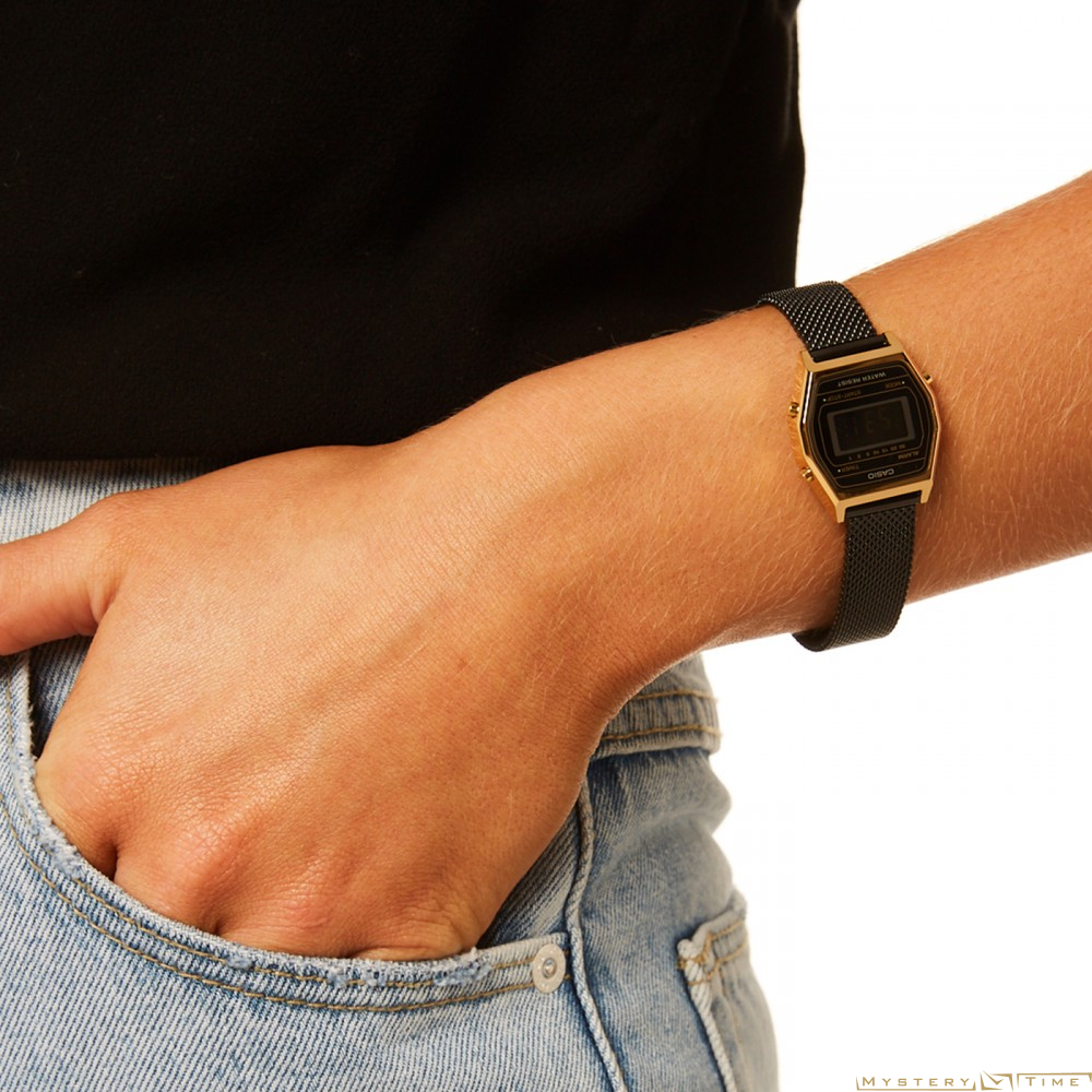 Casio LA690WEMB-1B