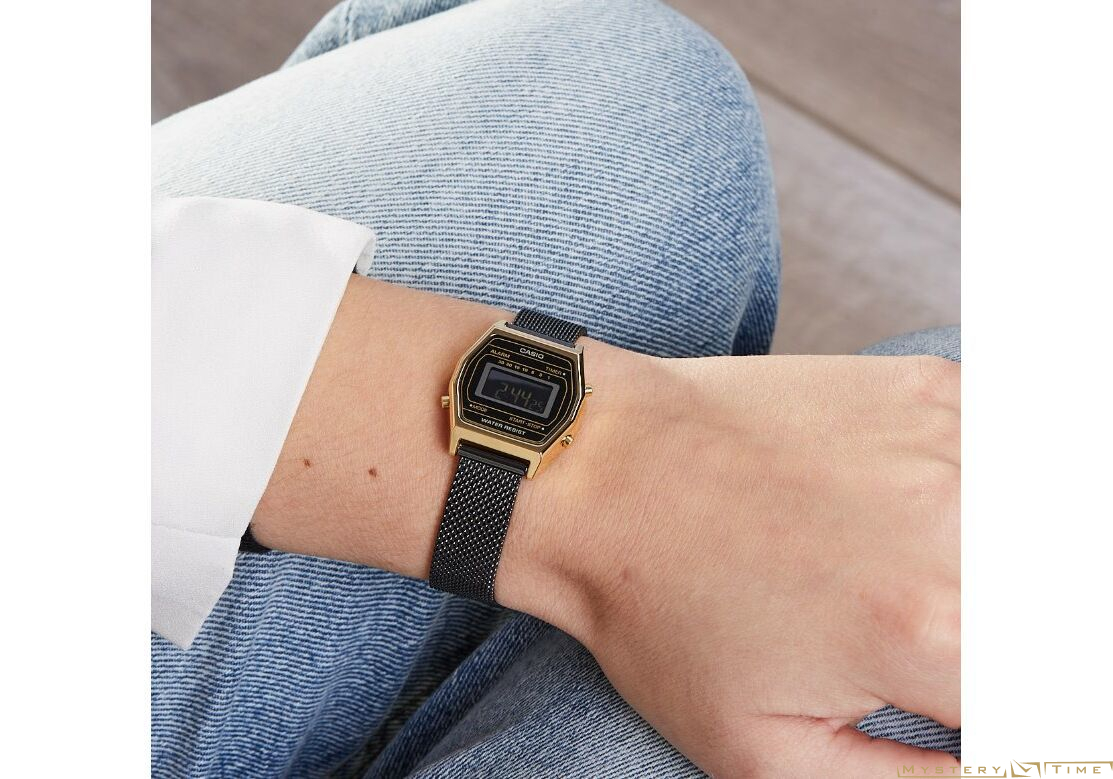 Casio LA690WEMB-1B