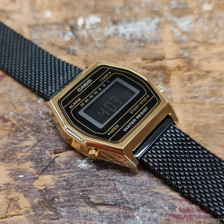 Casio LA690WEMB-1B