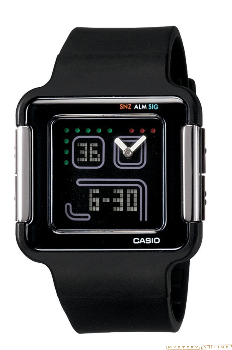 Casio LCF-20-1D