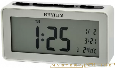 Rhythm LCT102NR03