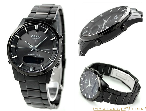 Casio LCW-M170DB-1A