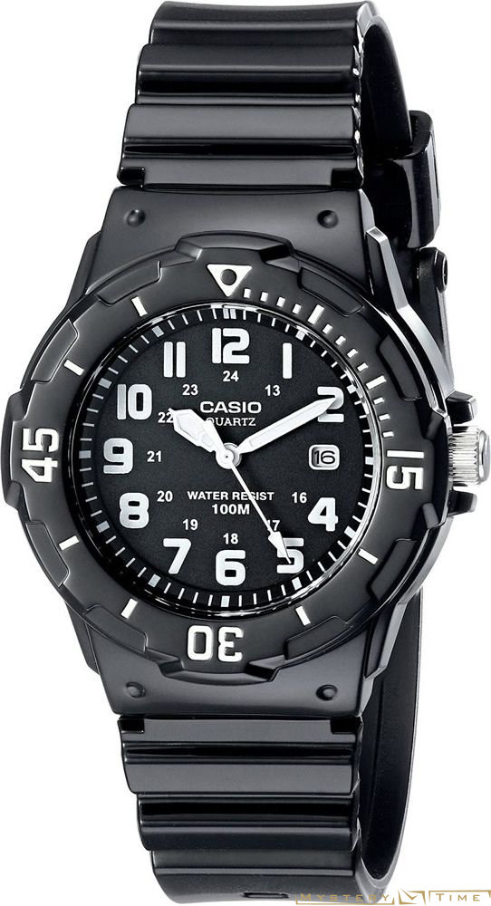Casio LRW-200H-1B