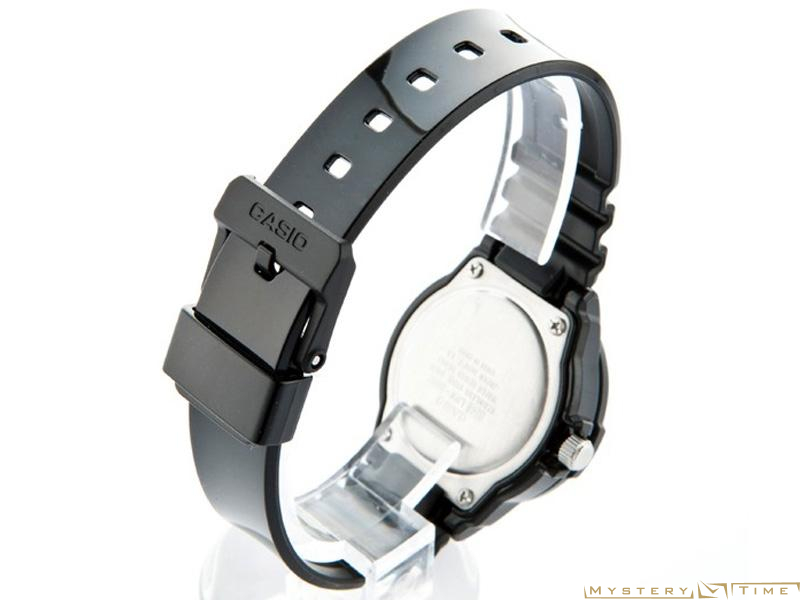 Casio LRW-200H-1B