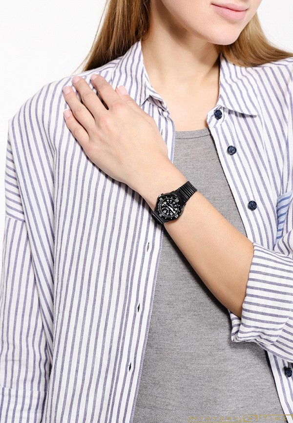 Casio LRW-200H-1B