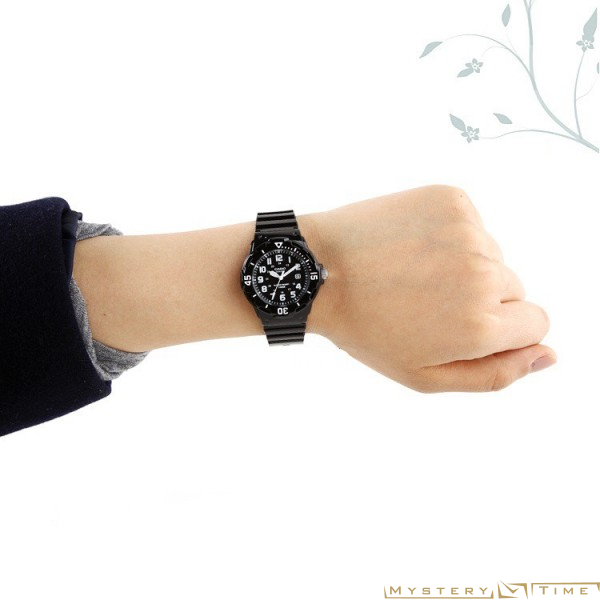 Casio LRW-200H-1B
