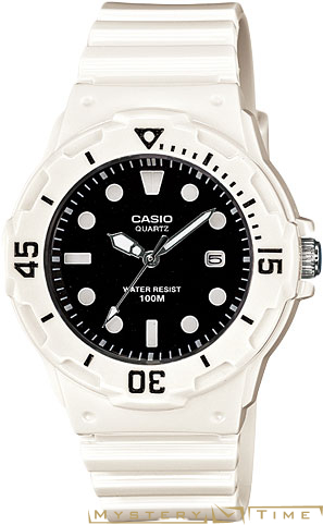 Casio LRW-200H-1E