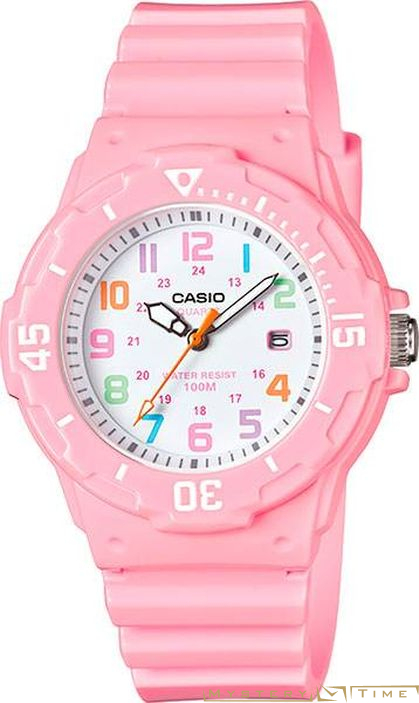 Casio LRW-200H-4B2