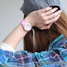 Casio LRW-200H-4B2