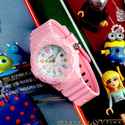Casio LRW-200H-4B2