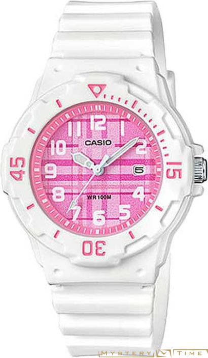 Casio LRW-200H-4C