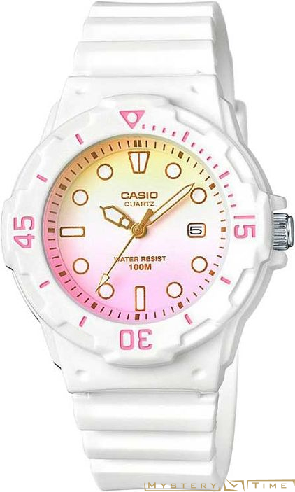 Casio LRW-200H-4E2
