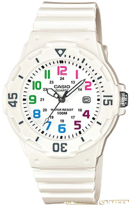 Casio LRW-200H-7B