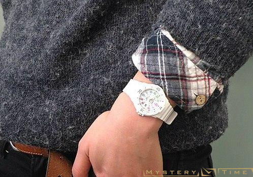 Casio LRW-200H-7B