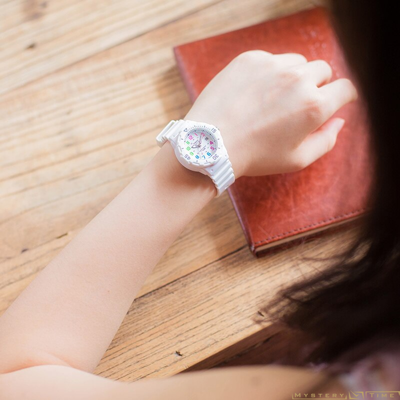 Casio LRW-200H-7B