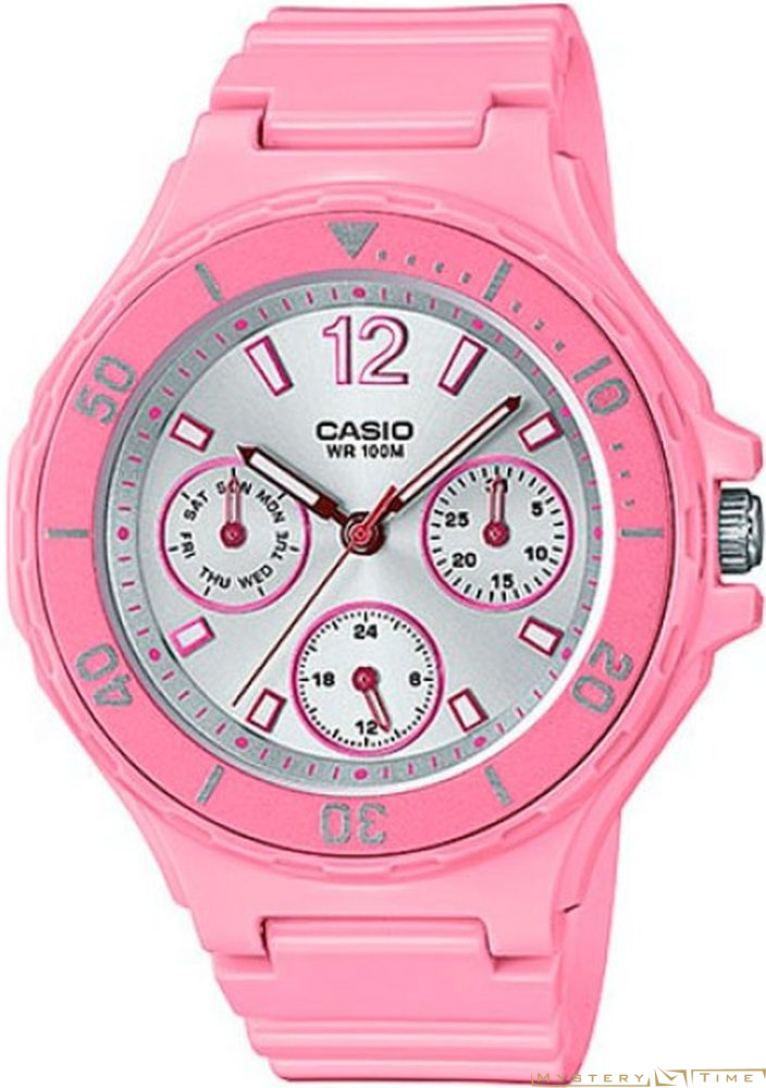 Casio LRW-250H-4A3