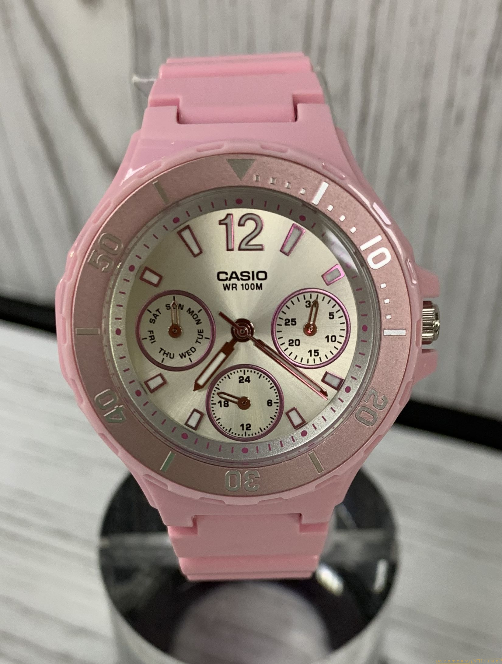 Casio LRW-250H-4A3