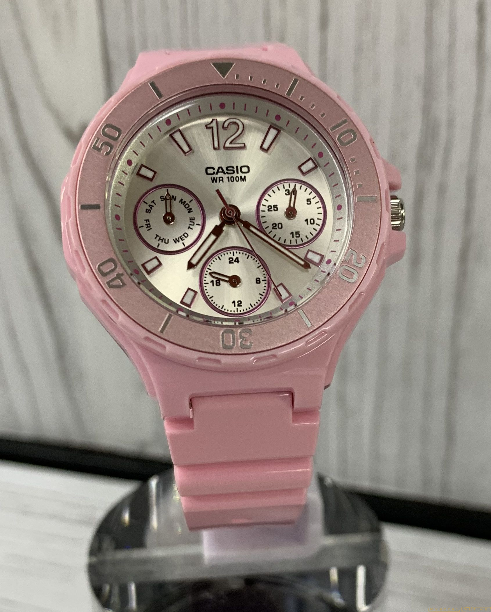 Casio LRW-250H-4A3