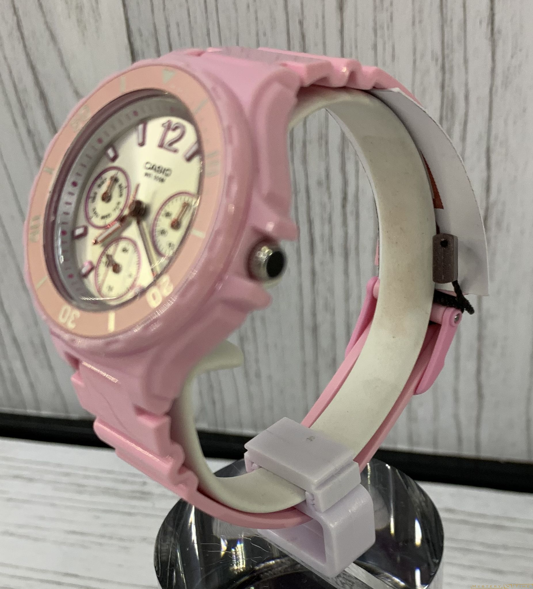 Casio LRW-250H-4A3