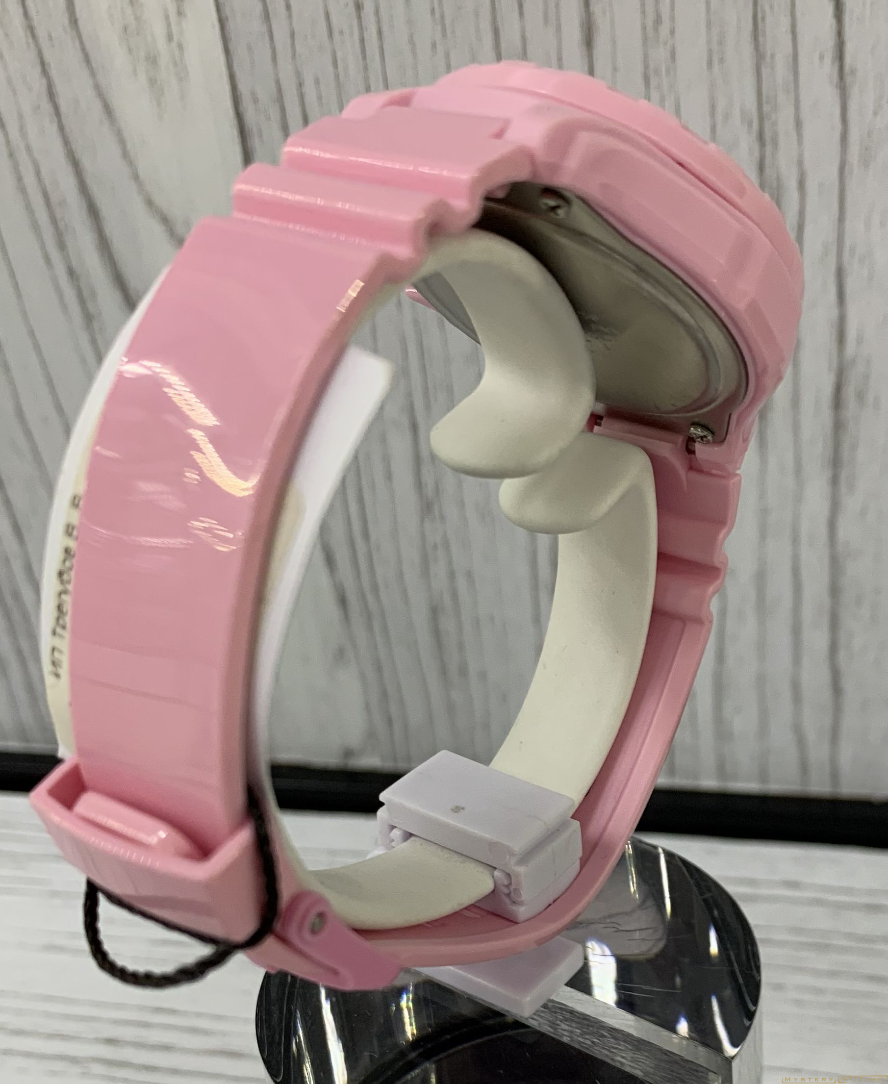 Casio LRW-250H-4A3