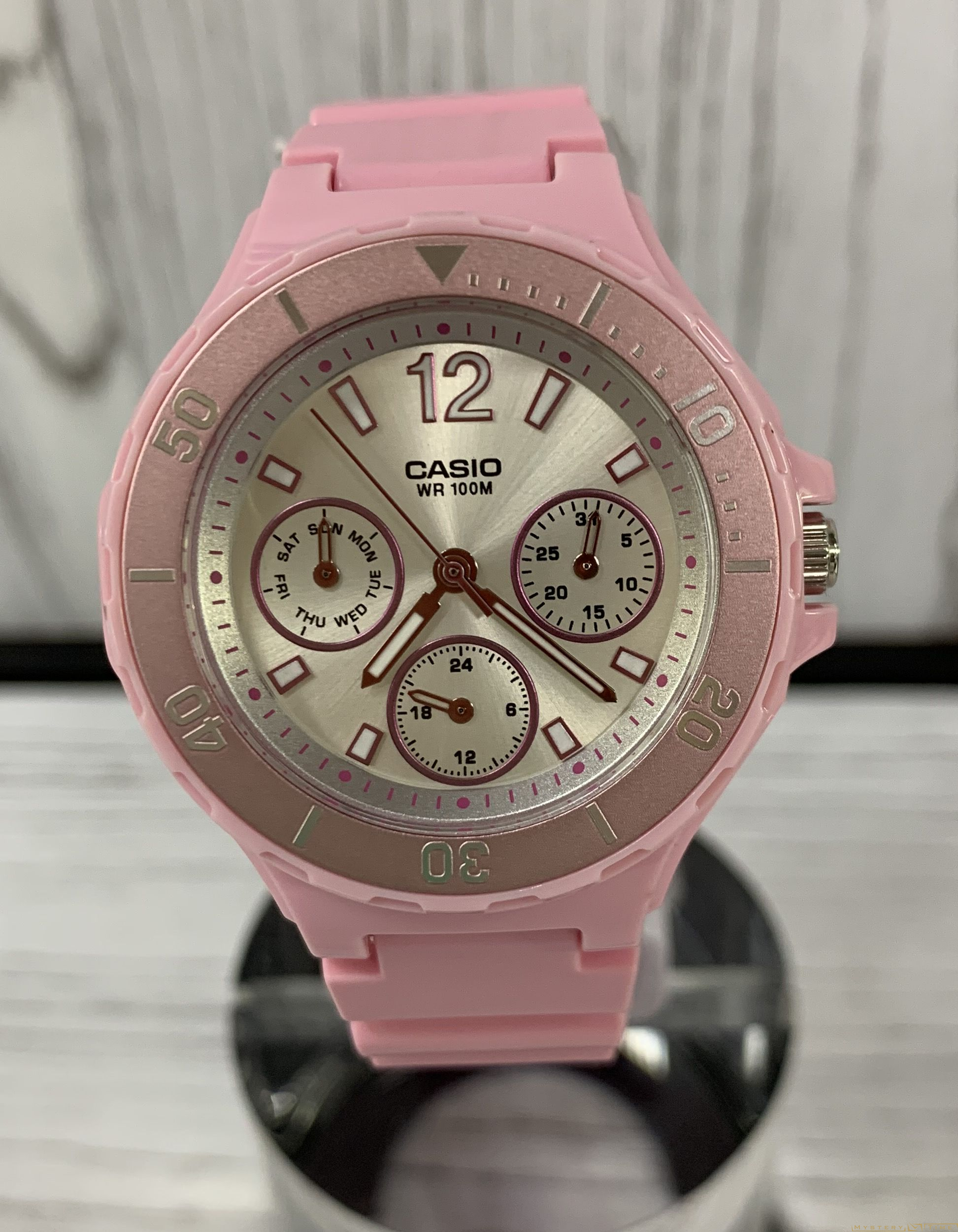 Casio LRW-250H-4A3