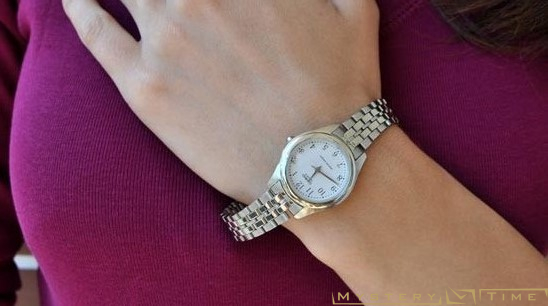 Casio LTP-1129A-7B