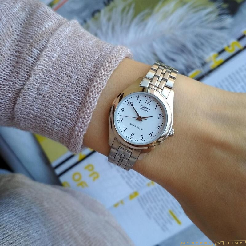 Casio LTP-1129A-7B
