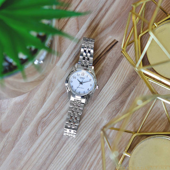 Casio LTP-1129A-7B