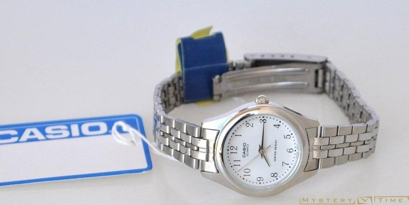 Casio LTP-1129A-7B