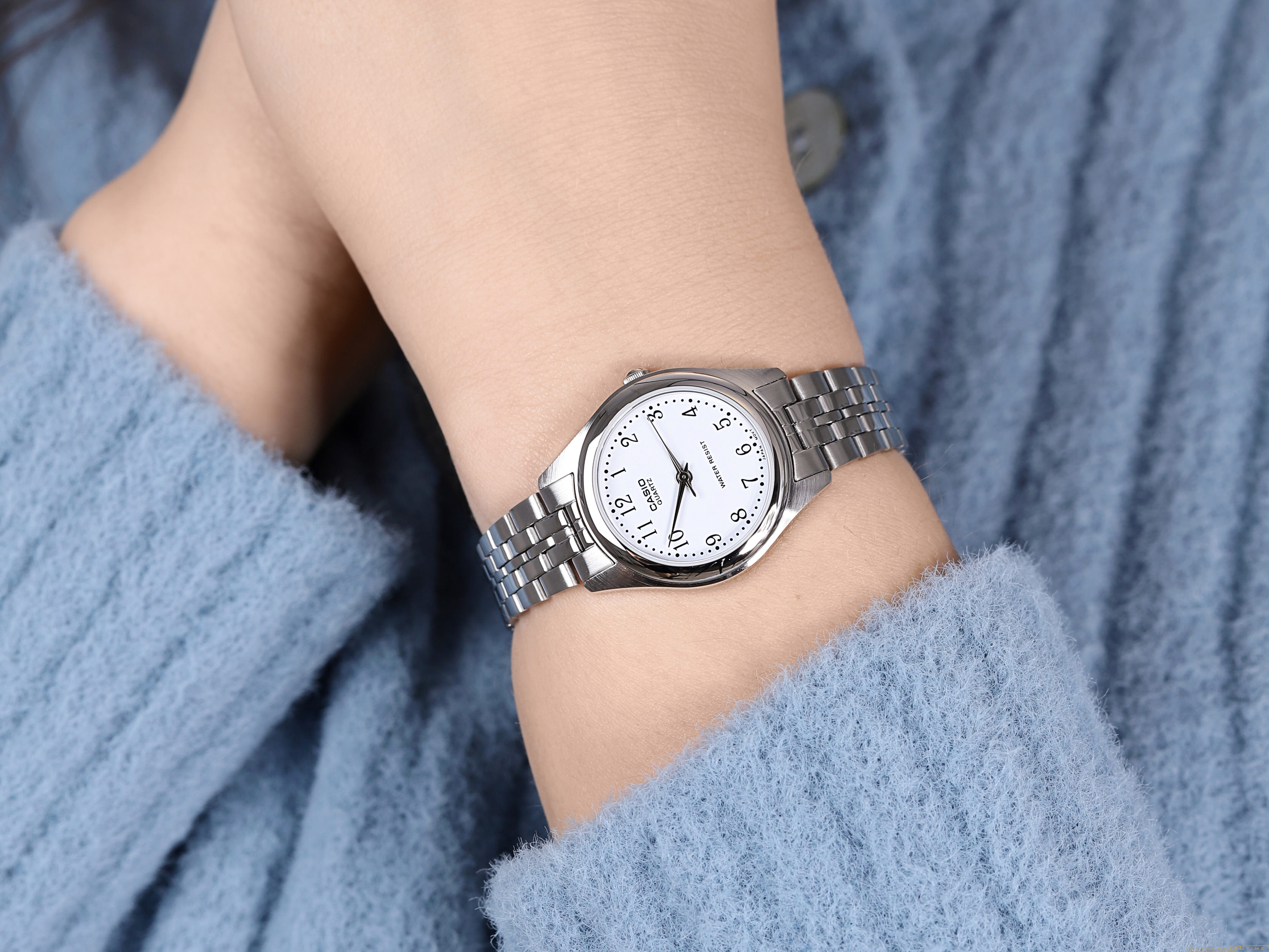 Casio LTP-1129A-7B