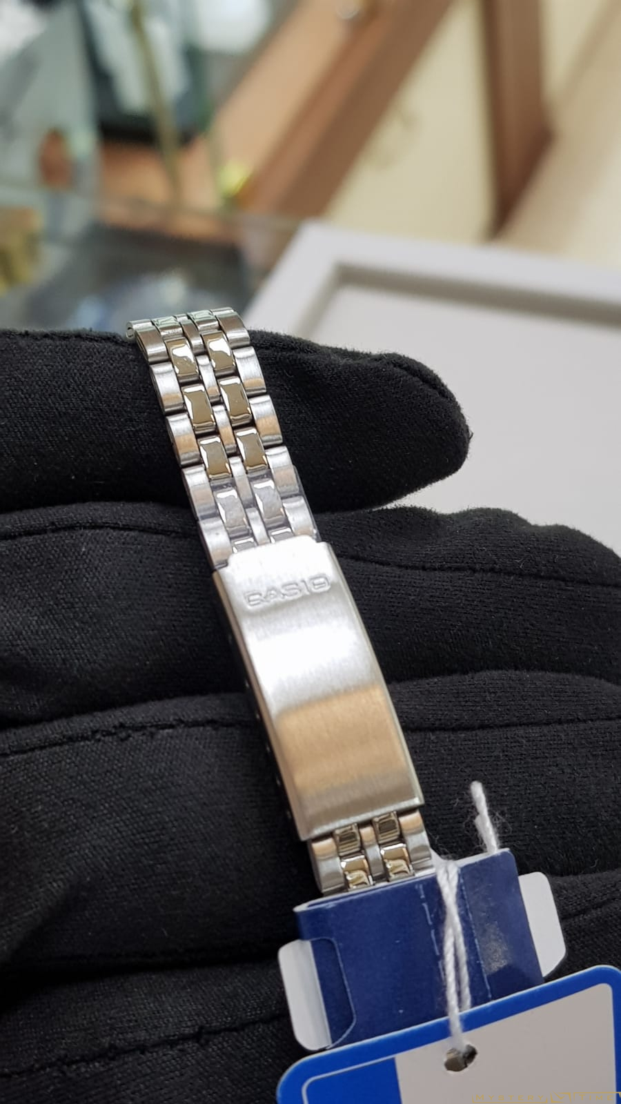 Casio LTP-1129A-7B