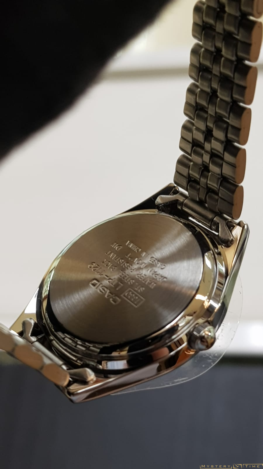 Casio LTP-1129A-7B