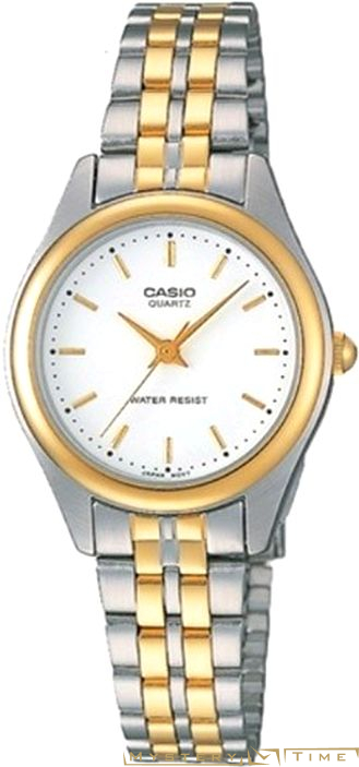 Casio LTP-1129G-7A