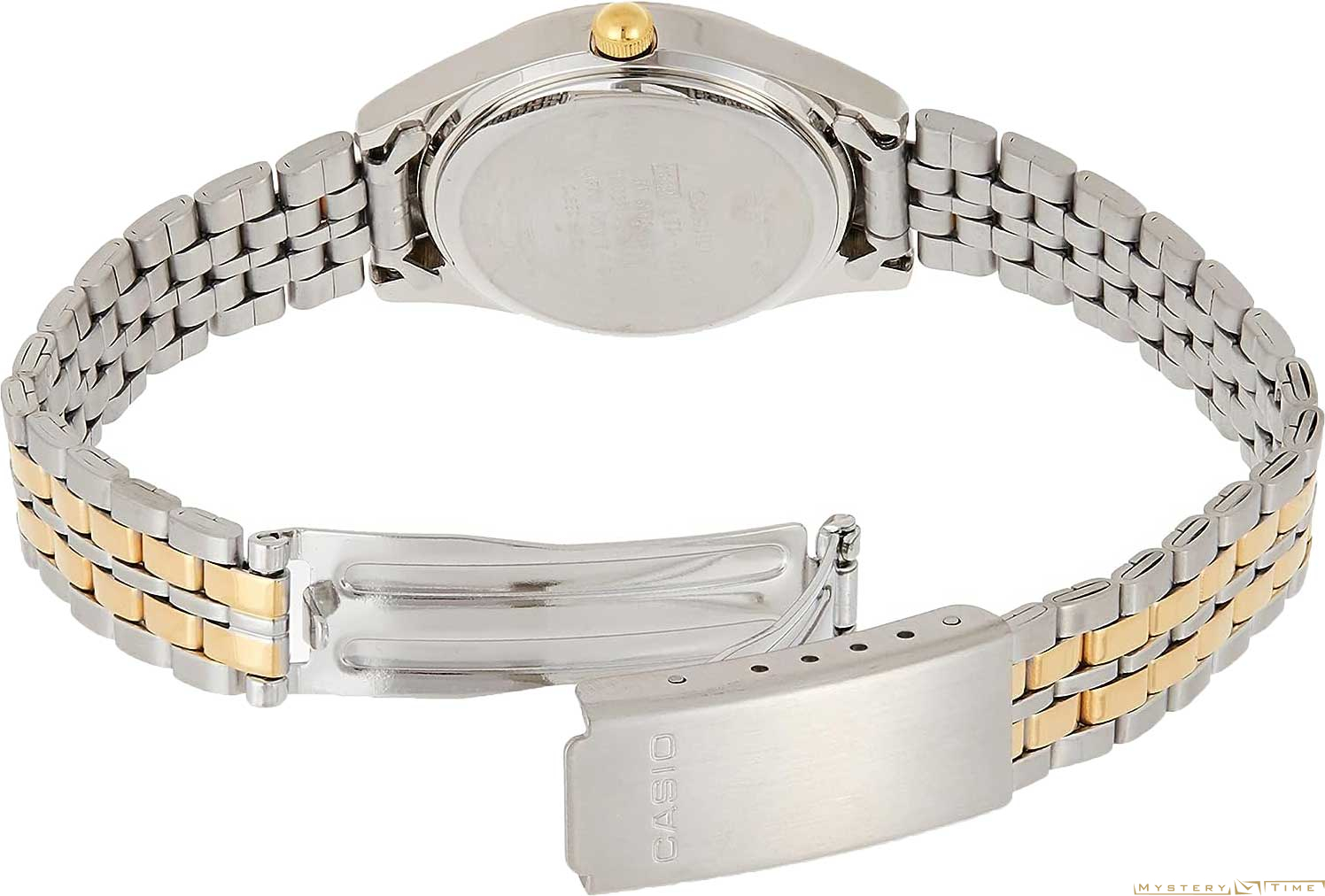 Casio LTP-1129G-7A