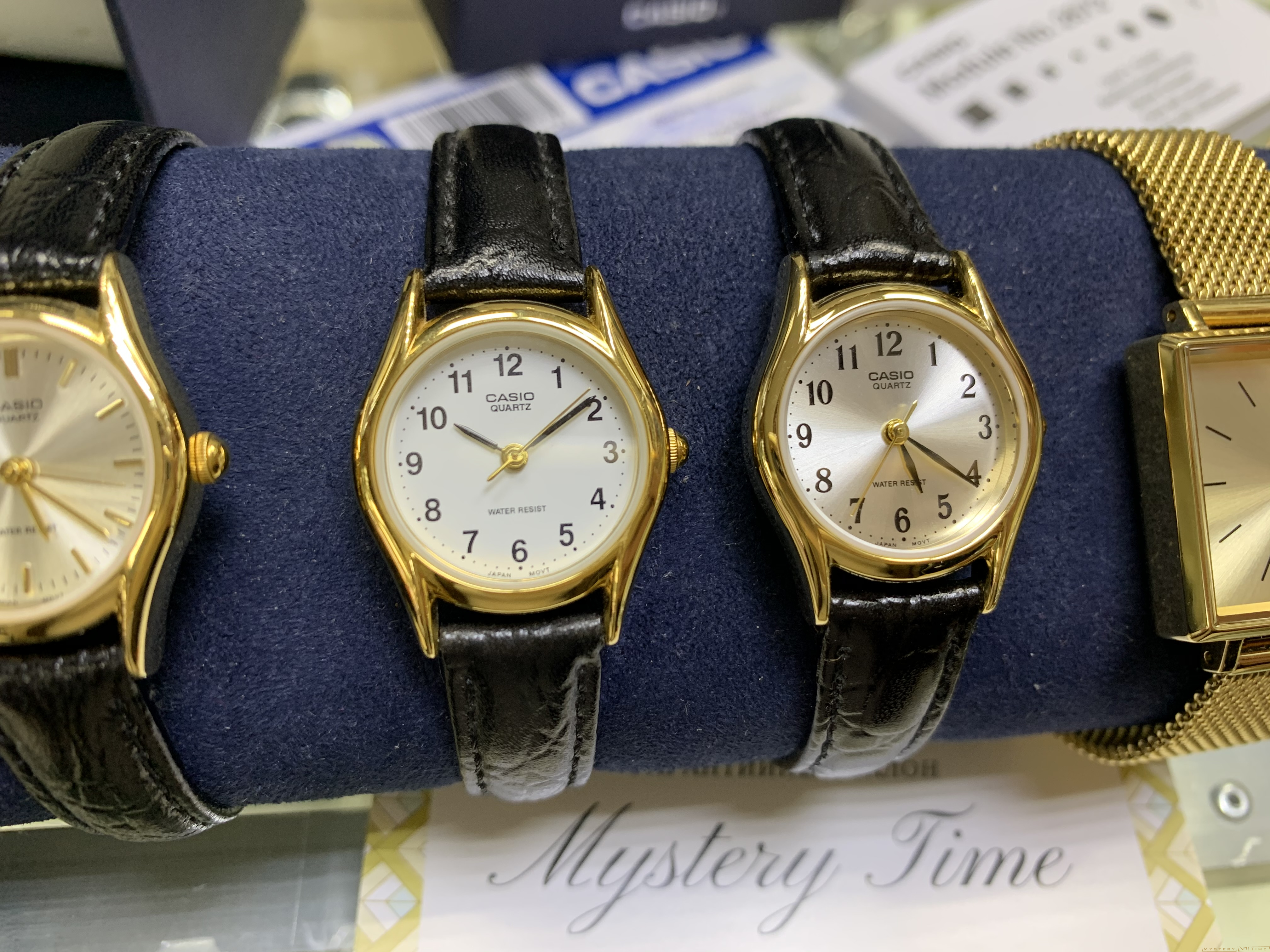 Casio LTP-1154PQ-7B