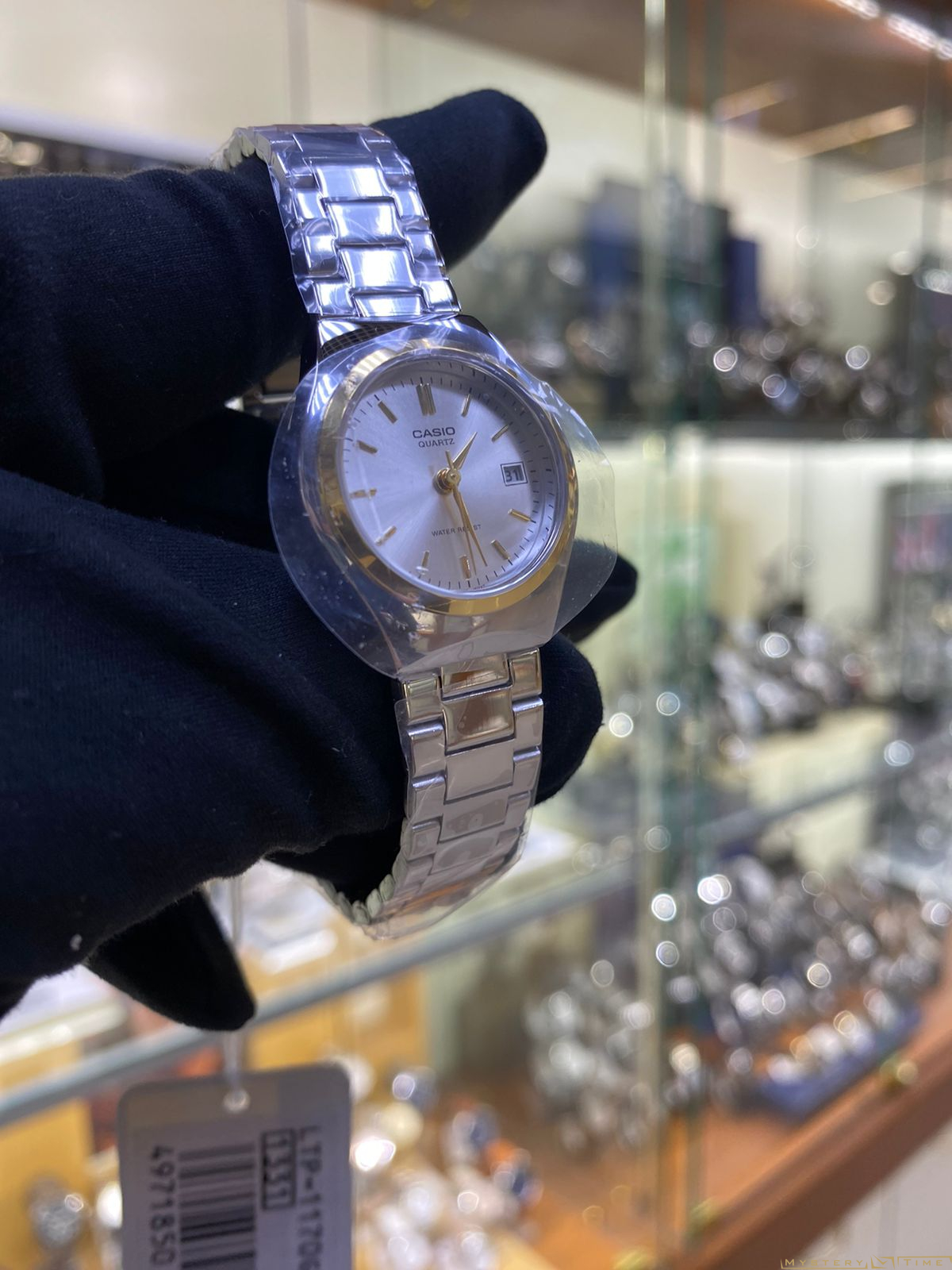 Casio LTP-1170G-7A