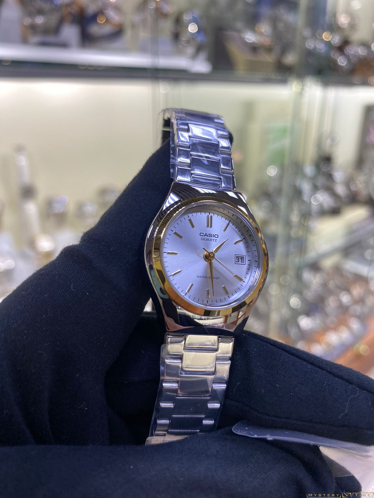 Casio LTP-1170G-7A