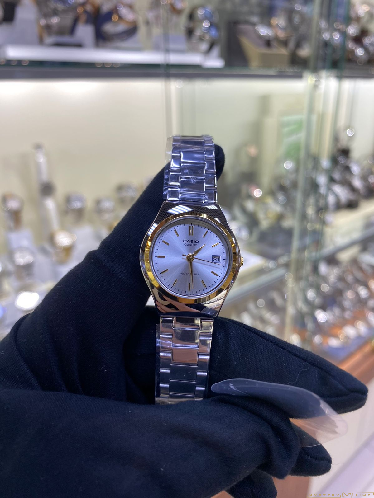 Casio LTP-1170G-7A