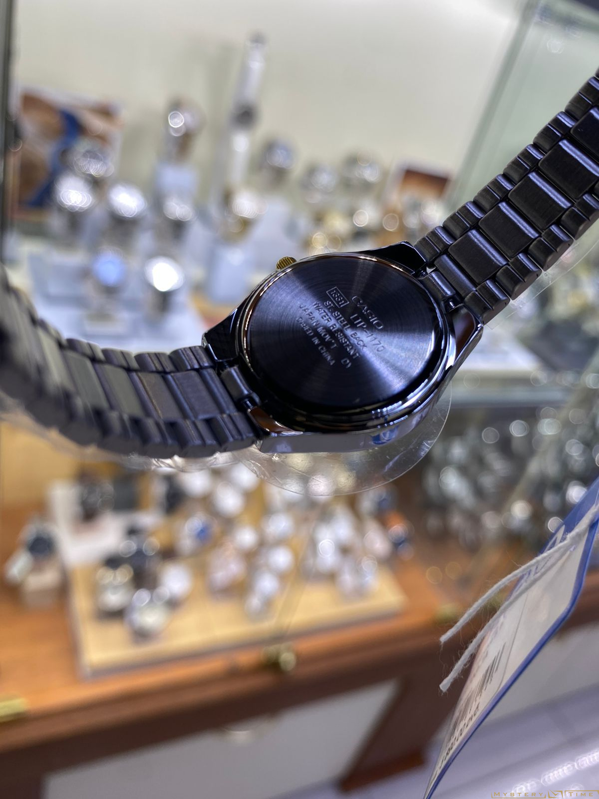 Casio LTP-1170G-7A