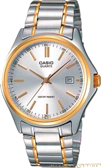 Casio LTP-1183G-7A